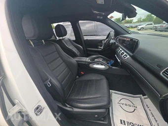 2024 Mercedes-Benz GLE 350 - miniatura 18