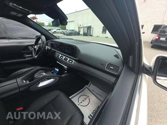 2024 Mercedes-Benz GLE 350 - miniatura 19