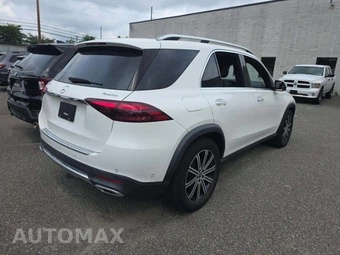 2024 Mercedes-Benz GLE 350 - miniatura 3