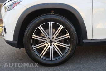 2024 Mercedes-Benz GLE 350 – miniatura 10