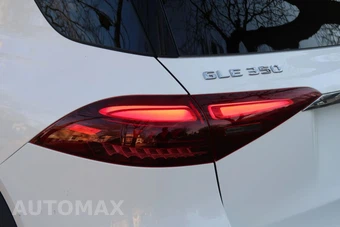 2024 Mercedes-Benz GLE 350 – miniatura 11