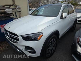 2024 Mercedes-Benz GLE 350 – miniatura 12