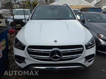 2024 Mercedes-Benz GLE 350 – miniatura 13