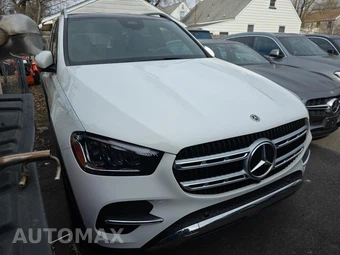 2024 Mercedes-Benz GLE 350 – miniatura 14