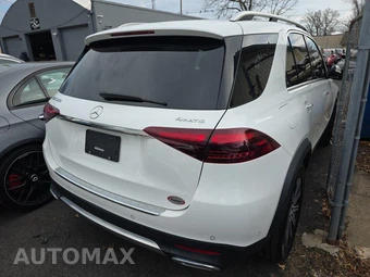 2024 Mercedes-Benz GLE 350 – miniatura 15