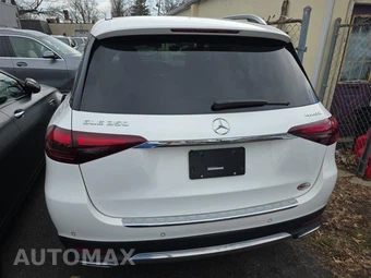 2024 Mercedes-Benz GLE 350 – miniatura 16