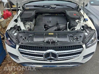 2024 Mercedes-Benz GLE 350 – miniatura 18