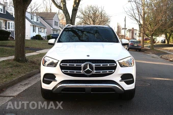 2024 Mercedes-Benz GLE 350 – miniatura 2