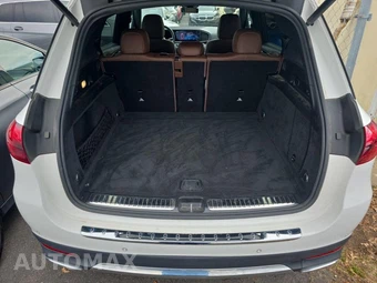2024 Mercedes-Benz GLE 350 – miniatura 20