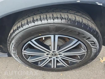 2024 Mercedes-Benz GLE 350 – miniatura 25