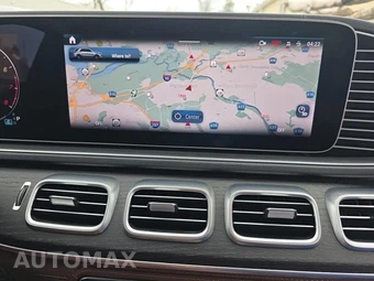 2024 Mercedes-Benz GLE 350 – miniatura 29