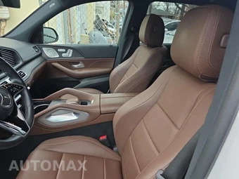 2024 Mercedes-Benz GLE 350 – miniatura 30