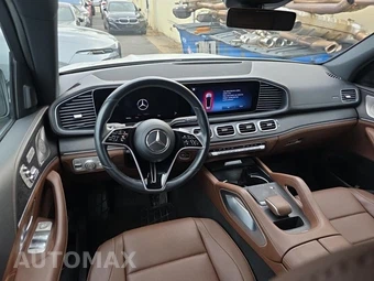 2024 Mercedes-Benz GLE 350 – miniatura 31
