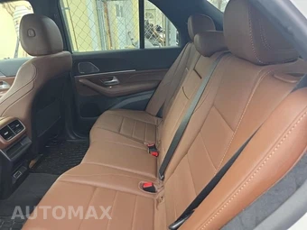 2024 Mercedes-Benz GLE 350 – miniatura 32
