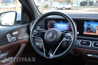 2024 Mercedes-Benz GLE 350 – miniatura 34
