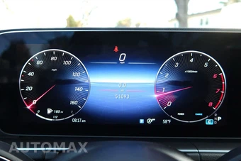 2024 Mercedes-Benz GLE 350 – miniatura 36
