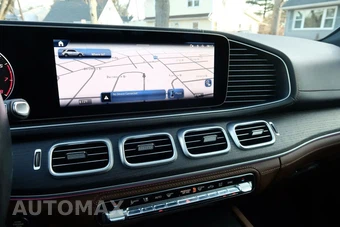 2024 Mercedes-Benz GLE 350 – miniatura 37