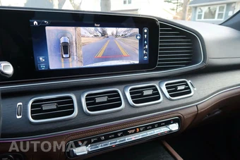 2024 Mercedes-Benz GLE 350 – miniatura 38