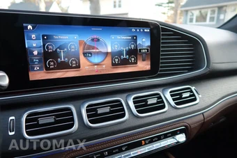 2024 Mercedes-Benz GLE 350 – miniatura 39
