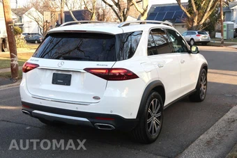2024 Mercedes-Benz GLE 350 – miniatura 4