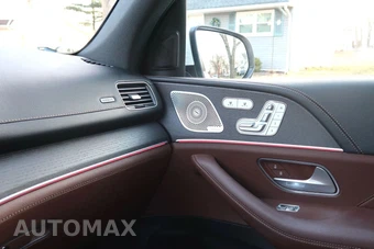 2024 Mercedes-Benz GLE 350 – miniatura 40