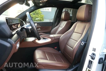 2024 Mercedes-Benz GLE 350 – miniatura 41