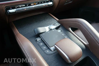 2024 Mercedes-Benz GLE 350 – miniatura 42