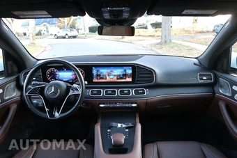 2024 Mercedes-Benz GLE 350 – miniatura 43