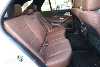 2024 Mercedes-Benz GLE 350 – miniatura 44