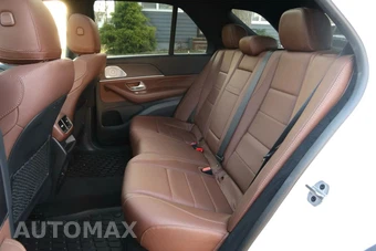 2024 Mercedes-Benz GLE 350 – miniatura 45