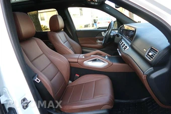 2024 Mercedes-Benz GLE 350 – miniatura 46