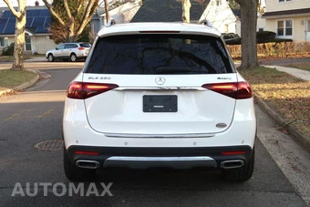 2024 Mercedes-Benz GLE 350 – miniatura 5