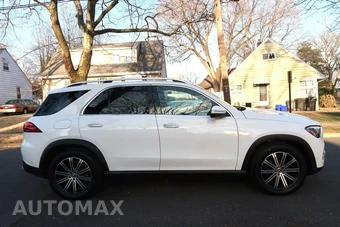 2024 Mercedes-Benz GLE 350 – miniatura 8