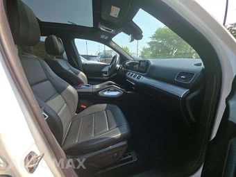 2024 Mercedes-Benz GLE 350 - miniatura 18