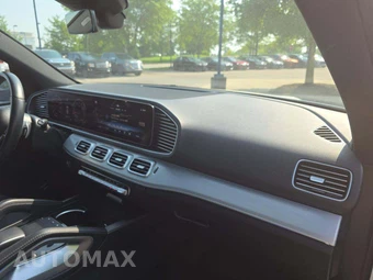 2024 Mercedes-Benz GLE 350 - miniatura 19