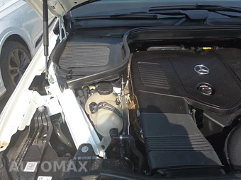 2024 Mercedes-Benz GLE 350 - miniatura 21