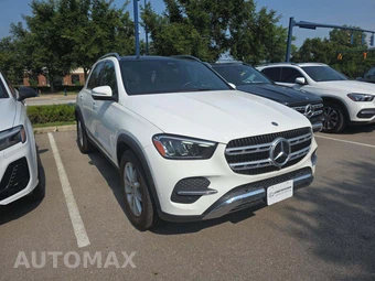 2024 Mercedes-Benz GLE 350 - miniatura 4