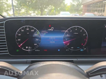 2024 Mercedes-Benz GLE 350 - miniatura 9