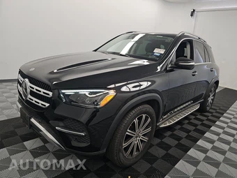 2024 Mercedes-Benz GLE 350
