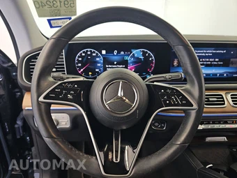 2024 Mercedes-Benz GLE 350 – miniatura 10