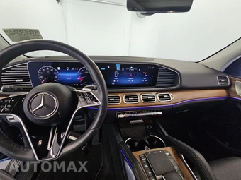 2024 Mercedes-Benz GLE 350 – miniatura 11