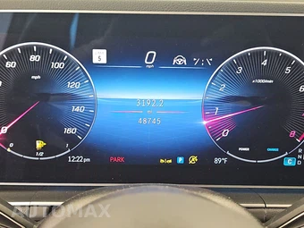 2024 Mercedes-Benz GLE 350 – miniatura 12