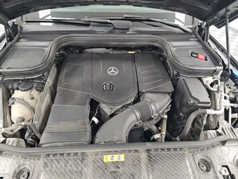 2024 Mercedes-Benz GLE 350 – miniatura 16