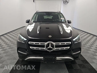2024 Mercedes-Benz GLE 350 – miniatura 2
