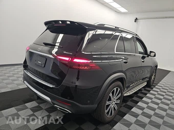 2024 Mercedes-Benz GLE 350 – miniatura 4