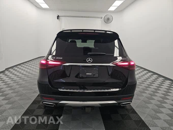 2024 Mercedes-Benz GLE 350 – miniatura 5