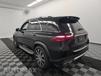 2024 Mercedes-Benz GLE 350 – miniatura 6