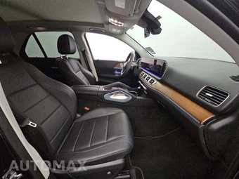 2024 Mercedes-Benz GLE 350 – miniatura 8