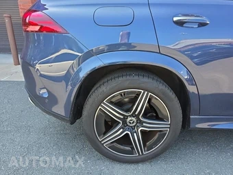 2024 Mercedes-Benz GLE 350 - miniatura 10