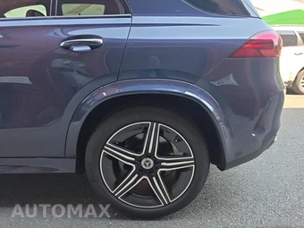 2024 Mercedes-Benz GLE 350 - miniatura 11